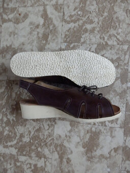 Sandály dámské - 2