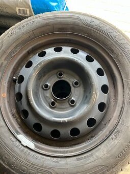 Hyundai/Kia 4 ks kol - 2