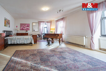 Prodej rodinného domu, 206 m², Čížová - 2