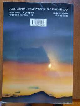 Zeměpis cestovního ruchu - 2