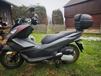 Honda pcx125 - 2