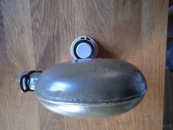 Vojenská čutora - 2