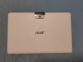 Tablet Acer B3-A30, android 6.0 - 2