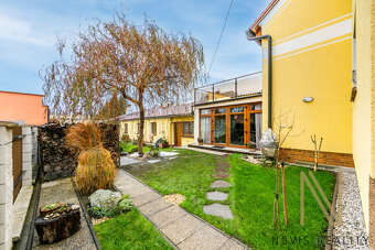 Prodej, rodinný dům, 250  m², Plzeň - Doubravka, ul. Pod Les - 2