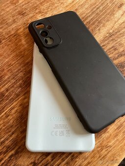 Galaxy M13 sv. modrý - 2