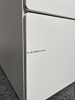 Přebalovací stůl / pult SMÅSTAD IKEA - 2