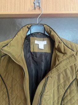 Dámská bunda H&M - 2