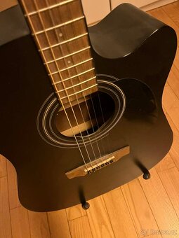 Elektroakustická kytara Cort - 2