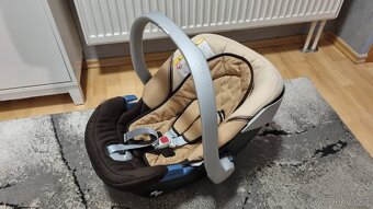 Dětská autosedačka Cybex - 2