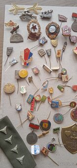 Odznaky - 2