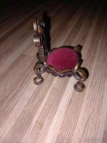 Retro křesílko mini. - 2