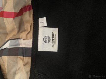 Mikina Burberry - 2