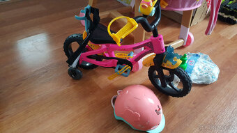 Panenka Baby Born - 2