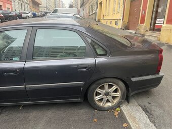 Volvo S80 2.4 125Kw - 2