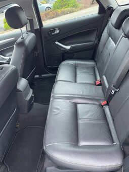 Ford Mondeo Kombi 2.0 TDI, ELEGANCE - 2