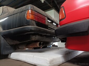 BMW E30 320i Kamei - 2