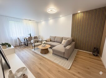 Designový byt 3+1, Šternberk - 2