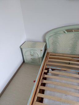 Luxusní ložnice - 2