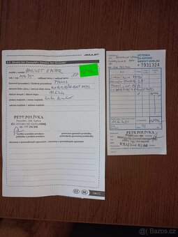 Horské kolo dámské - 2