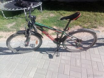 Dětské kolo CTM Terrano - 2