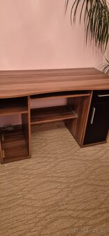 Psací stůl PC - 2