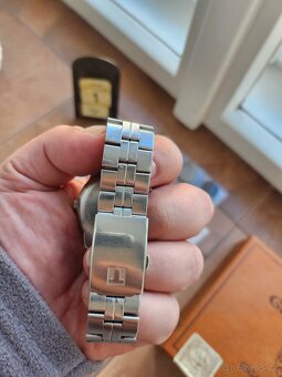 HODINKY TISSOT PR100 - 2