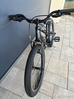 Dětské kolo Specialized Jett 20 - 2