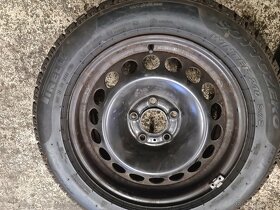 Orig.zimni sada 5x112R16"Et-39 - 2