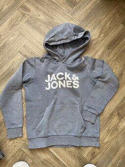 Chlapecké mikiny - 2