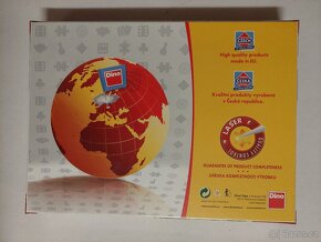 Puzzle Alfons Mucha 1000 dílků - 2