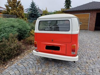 Prodám VW Transporter T2 - 2