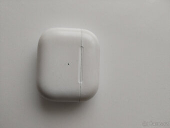 Apple AirPods (3. generace) originál - 2