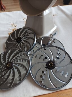 Kuchyňské potřeby - 2