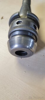 Frézovací hlavička - 2