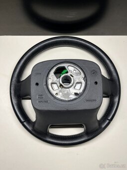 //Volant včetně Airbagu Volvo XC90// - 2