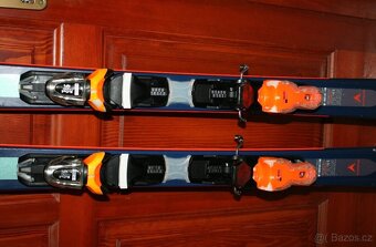 Lyže Dynastar speed zone 165 cm - 2