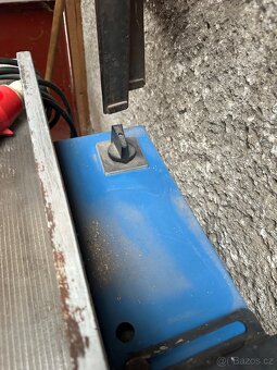 Hoblovka protah - 2