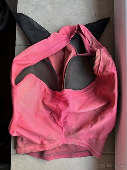 Maska proti hmyzu - 2