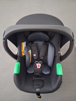 Autosedačka kinderkraft - 2