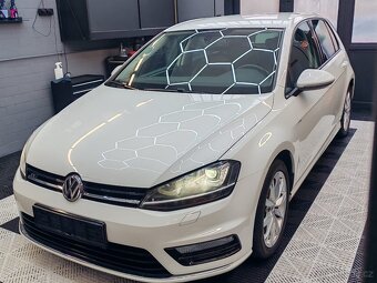 VW Golf 7 1.4 TSI Rline - 2