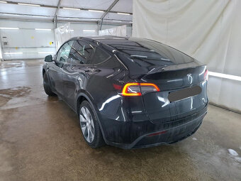 Tesla Model Y RWD - 1857 - 2