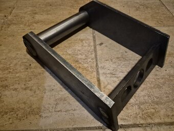 Lehnhoff MS01 Navařovací rám - 2