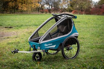 Qeridoo Kidgoo 1 - 2