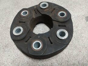 BMW E60/E61 hardyspojka 535d 200 kw automat - 2