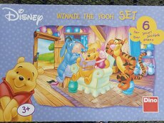 Soubor her Winnie the pooh - 2