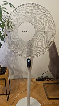 Větrák (ventilátor) - 2