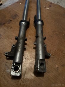 Vidlice Kawasaki zzr 600 - 2