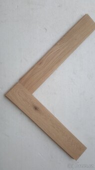 Parkety masiv dřevo 34 - 2