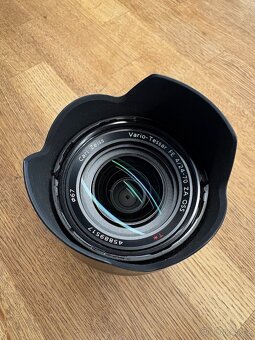 Sony Zeiss FE 24-70/4 - 2