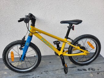 Dětské kolo Beany Zero 16 - 2